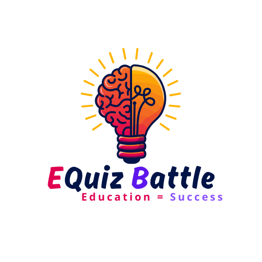 EquizBattle Logo